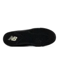 thumbnail image 3 of New Balance Numeric Men's Franky Villani 417 Low Moonrock Black Shoes, 3 of 5