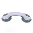 thumbnail image 4 of Shower Grab Grip Bar, Stable Prevent Falls Shower Handle ABS  for Bathroom for Seniors, 4 of 8
