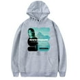 thumbnail image 4 of Nora En Pure Tour 2024 Hoodie Unisex Daily Commuter Fashion Printed Pullover, 4 of 8