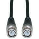 thumbnail image 1 of Cable coaxial RG58/AU CableWholesale con conectores BNC Negro, 1 of 2