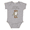 Heather, variant on Sometimes I Just Be Fartin Baby Bodysuit, Funny Frog Infant Shirt, Cute Newborn Baby Gift for Boys and Girls