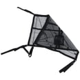 thumbnail image 1 of AURARMLET Organisateur de Coffre pour Plafond Filet de Rangement pour Camping 1Pcs, 1 of 8