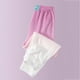 thumbnail image 4 of Odeerbi 2-12 Años Para Niños Pantalones de Chándal de Seda de Hielo de Verano Entrenamiento de Verano Deportes Joggadores Pantalones Joggadores Sueltos, 4 of 9
