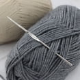 thumbnail image 2 of Love Knitting Crochet Hook, 2 of 2