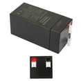 thumbnail image 4 of 4V 4.5Ah Rechargeable Battery, Long Service Life 3-4 Years Quick Charging, with Excellent Overcharge Endurance, for Electronic Scales Instrumentation Toy Cars, 4 of 7