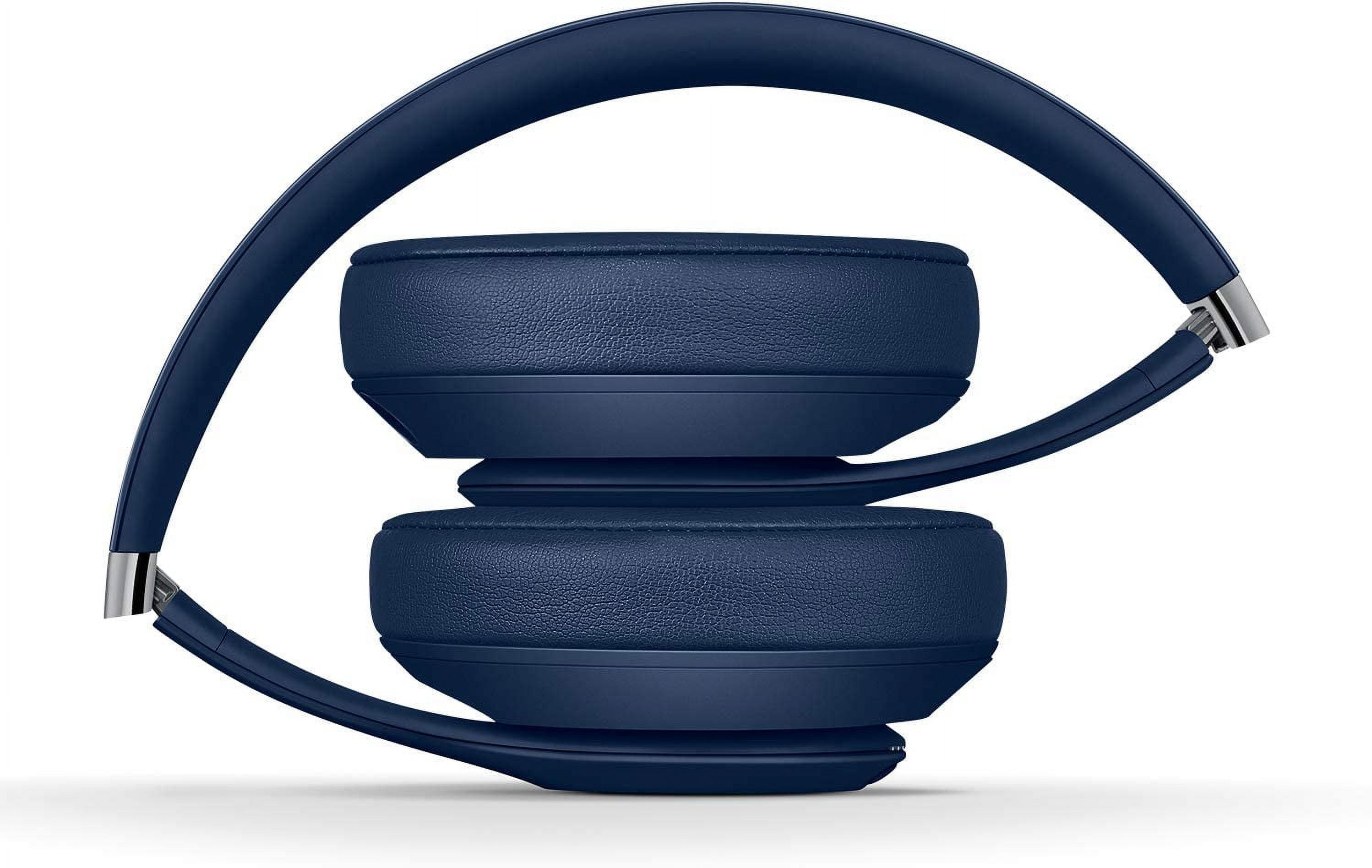 Blue studio store 3 beats