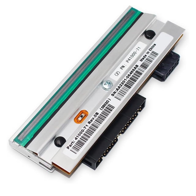 G32432-1M New PrintHead Printhead for Zebra 105SL Thermal Barcode Printer 203dpi