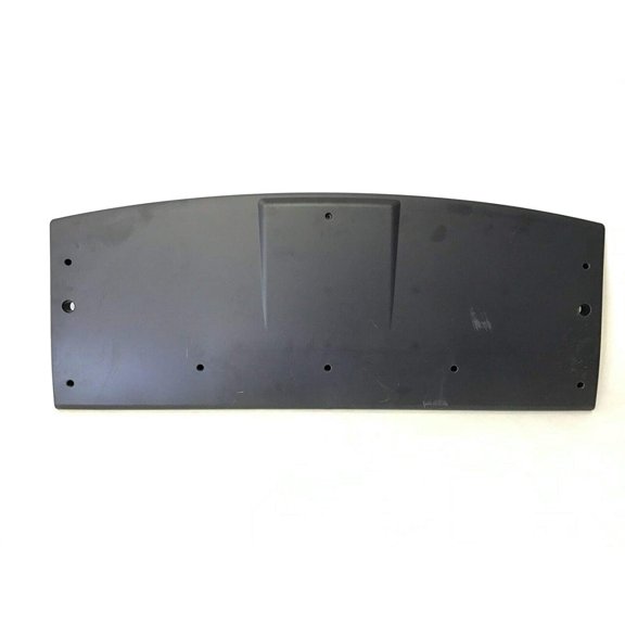 Icon Health & Fitness, Inc. Display Console Back Cover 101365 312281 309997 Work W Nordictrack Lifestyler Treadmill