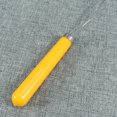 thumbnail image 2 of HLONK 3 Pcs Button Hook Assist Device Devices Wire Office Man Blue, 2 of 8
