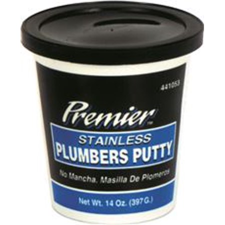 putty plumbers