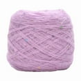 thumbnail image 4 of Auroal glitter yarn -1 roll of 100g yellow cotton yarn, high-quality glitter cotton yarn for accessories, perfect for DIY crafts and handmade projects, 4 of 4