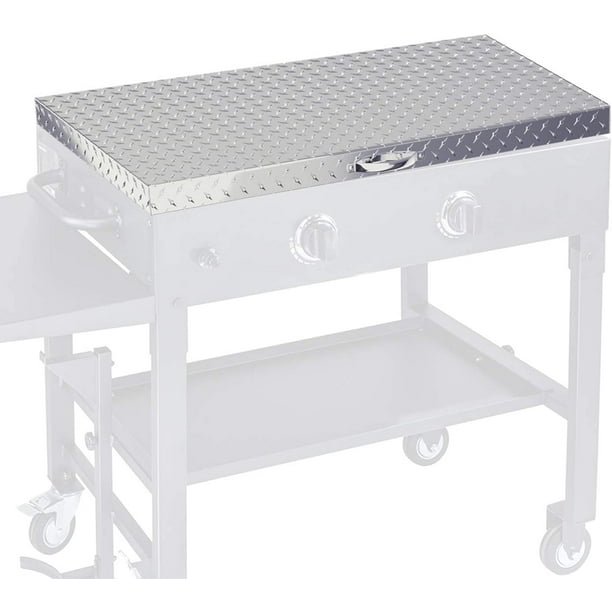 Winbold Griddle Cover 28 Inch Works For Blackstone Grill 28In Flat