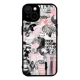 thumbnail image 1 of Funda I'm Just A Girl Aesthetic Case Para iPhone Carcasa, 1 of 3
