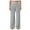 Light Gray, variant on felwors Women's Casual Loose Wide Leg Cozy Pants Yoga Sweatpants Comfy High Waisted Sports Athletic Lounge Pants with Pockets Grey, XL