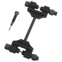 NUOLUX Motorcycle Universal Chain Breaker 1 And Disassembly