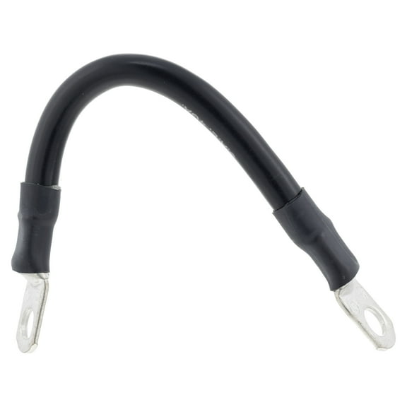 Polaris 4012763 Genuine OEM Short Battery Cable 2010-2019 Ranger EV LSV 4X4 UTV