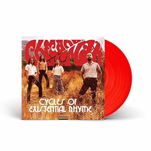 Chicano Batman - Cycles Of Existential Rhyme - Music & Performance - Vinyl