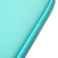 thumbnail image 4 of LQCrafK Unisex Protective Cotton 16" Laptop Sleeve, Pink, 4 of 7