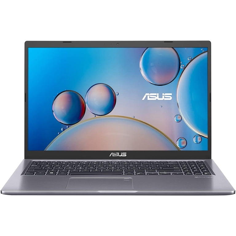 Restored Asus VivoBook X512JAU F512JA Thin and Light 15.6