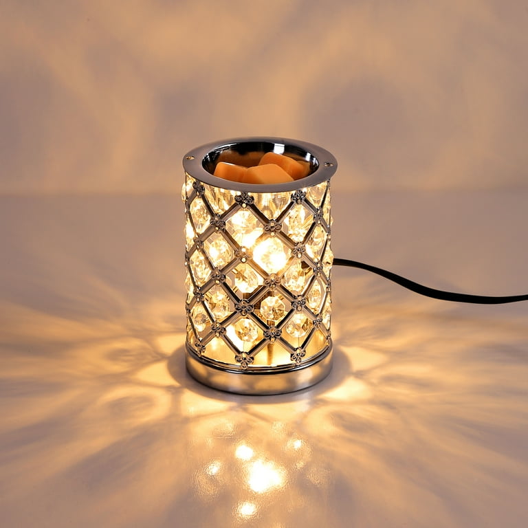 Shining Light Electric Scentsy Wax Warmer