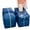 Blue, variant on Bxaolu 2 Pack Extra Large Moving Bags with Zippers and Sturdy Carrying Handles, Heavy-Duty Storage Tote Moving Boxes for Space Saving [Blue, 2]