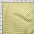 thumbnail image 4 of oneOone Rayon Yellow Fabric Texture Sewing Material Print Fabric By The Yard 56 Inch Wide, 4 of 4