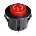 thumbnail image 1 of Power Start Button Switch Replacement Accessories For Kids Powered Ride On Car Fk E_Special Gift, 1 of 5