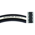 thumbnail image 2 of Schwalbe HS 159 Wire Bead Bicycle Tire 27x1-1/4" Black / Whitewall, 2 of 3