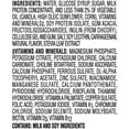 thumbnail image 5 of Boost Original Complete Nutritional Drink, Peaches & Creme, 8 oz, 6 CT (Pack of 1), 5 of 5