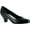 Black Croco, variant on Easy Street Fabulous Pumps (Women)