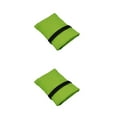thumbnail image 1 of Maytalsory Polyester Stay Frost-Free Waterproof Outdoor Covers For Winter Universal Compatibility Easy green 2Set, 1 of 6
