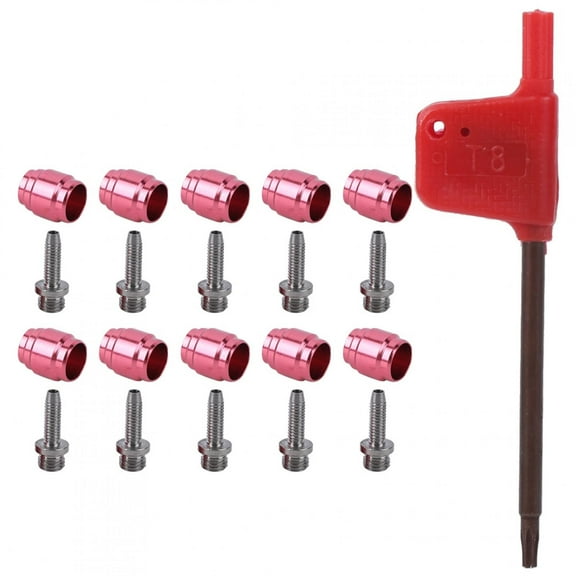 Olive Head Set for SRAM StealthamaJig Brake QuickConnect QuickInstall Oil Tube