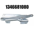 thumbnail image 2 of Left Bonnet Hinge For Fiat For Ducato For Boxer For Relay 2002-2006 1346681080, 2 of 7