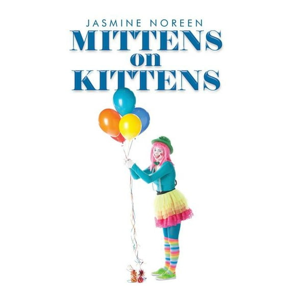 Mittens on Kittens (Hardcover)