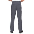 thumbnail image 4 of Healing Hands HH360 Men's Noah 6-Pocket Scrub Pant, 4 of 6