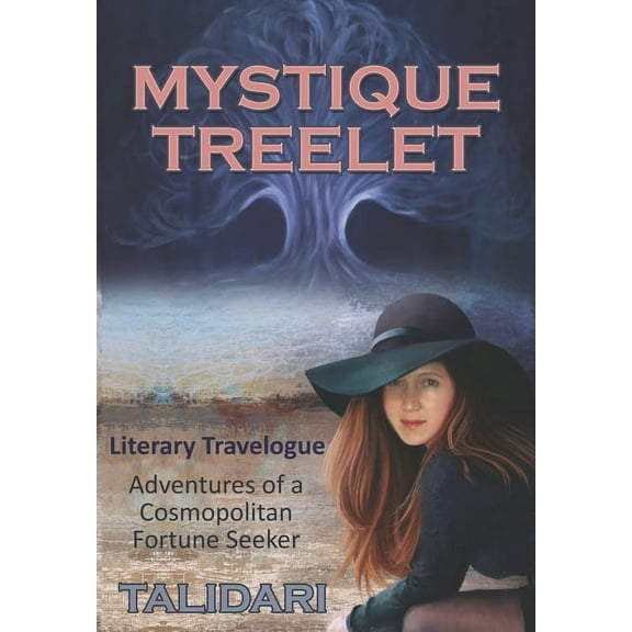 Mystique Treelet (Paperback)
