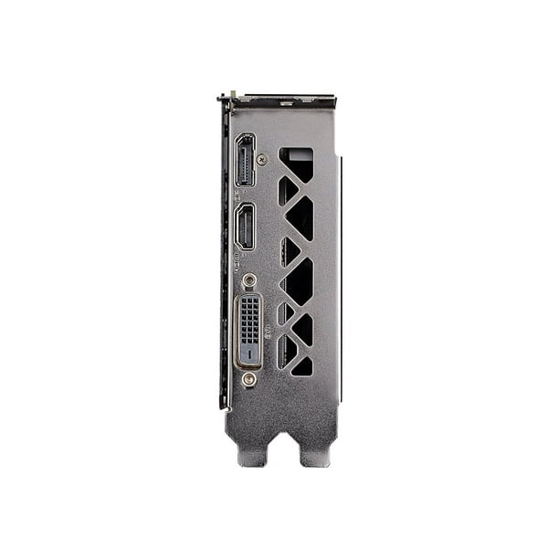 EVGA GeForce GTX 1650 SUPER SC ULTRA GAMING Graphics card GF
