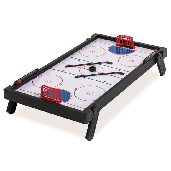 Hockey et Basketball de Table Flipperz 2-En-1 Majik