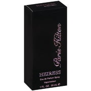 Paris Hilton Heiress L Edt Spray 1oz
