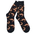 thumbnail image 1 of calcetines estampadoCalcetines con patrón de ,Medias de ,Calcetines de ,Calcetines de media pantorril,calcetines coloridoHombres Mujeres Calcetinecalcetines Hugo calcetines estampados, 1 of 8