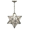 thumbnail image 3 of 18" Wide Moravian Star Pendant, 3 of 4