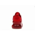 thumbnail image 4 of Nike Kid's Air Max 270 University Red Running Shoes, from StockX, 4 of 5