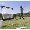 thumbnail image 2 of SKLZ Youth Pop-Back Tee Adjustable Height Batting Trainer, 2 of 3