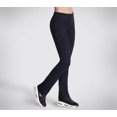 thumbnail image 3 of Skechers Women's GO Walk Pant, Black, X-Large, 3 of 6