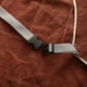 thumbnail image 3 of Delantal de Soldador Yotijar Artificial Térmico Marron 95x65cm, 3 of 7