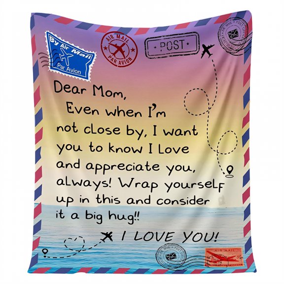 AUQ Throw Blanket,Portable Blanket Design Bed Throw Blanket,Easy Pack Blanket Couch Throw Blanket,Style2,130*150cm