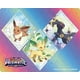 thumbnail image 4 of Pokemon TCG: Scarlet & Violet—Prismatic Evolutions Tech Sticker Collection – Leafeon (1 Foil Promo Card & 3 Booster Packs), 4 of 5