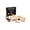 A_010, variant on Winter Cabin Mystery 24 Day Mystery Advent Calendar Holiday Puzzle Countdown Game Gift Set