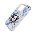 thumbnail image 2 of Anaheim Ducks iPhone Clear Ice Case, 2 of 7