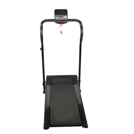 HSM-T04F 500-watt Electric Treadmill